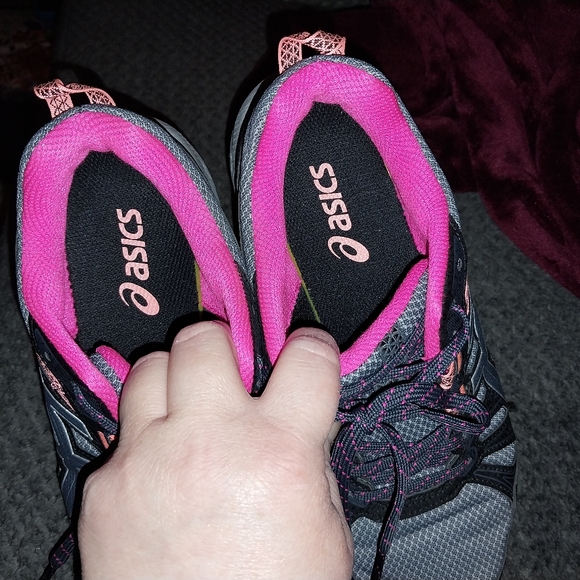 Aasics sneakers - Picture 4 of 4